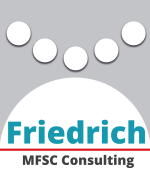 Martin Friederich - MFSC Consulting