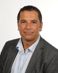 Martin Frierich Gründer MFSC